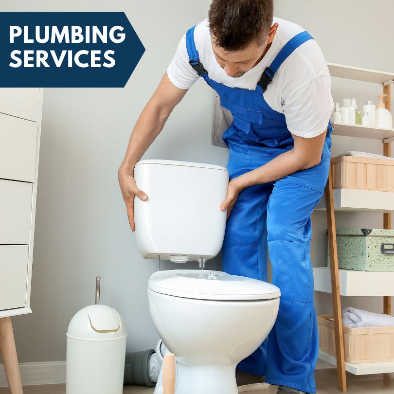 Plumbing Company in Rochester, MN